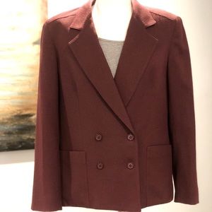 Christian Dior Women’s Blazer